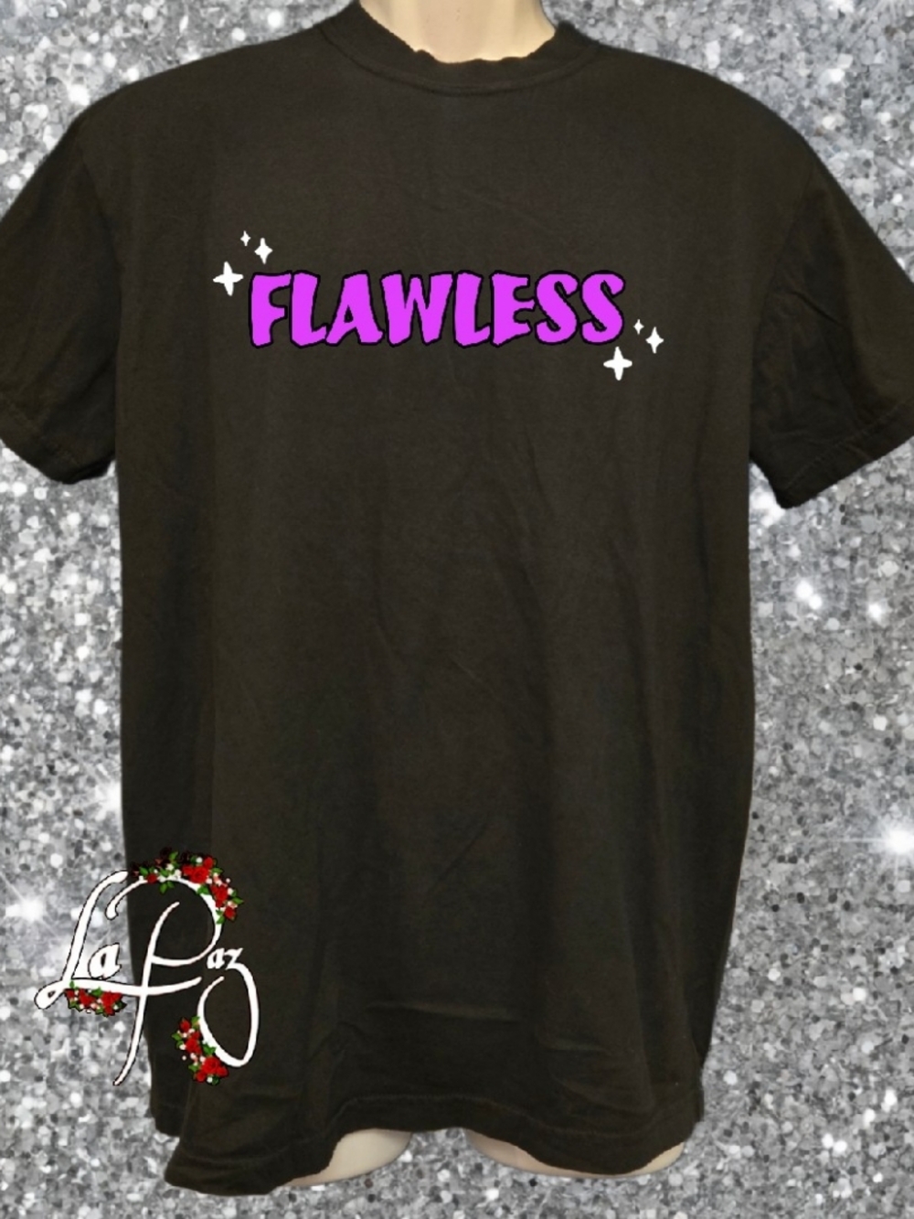 Flawless Shirt